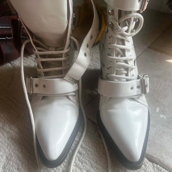 Chloe Rylee ankle boot - Picture 2 of 9